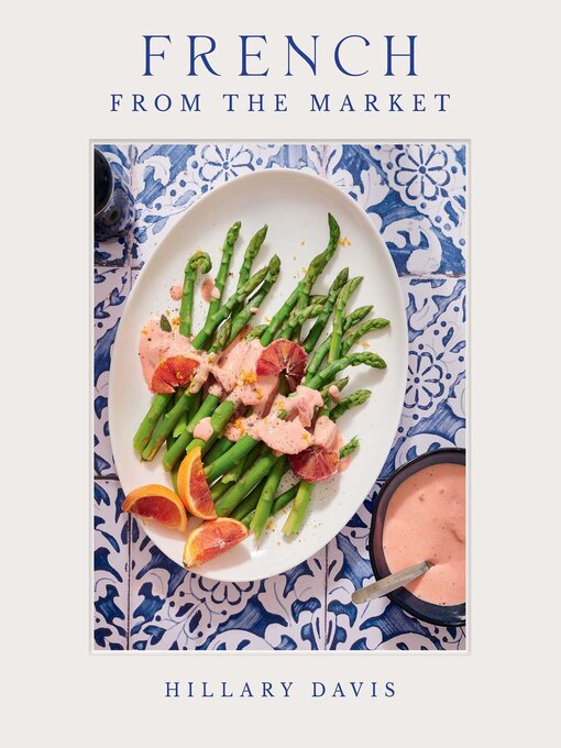 Title details for French from the Market by Hillary Davis - Available